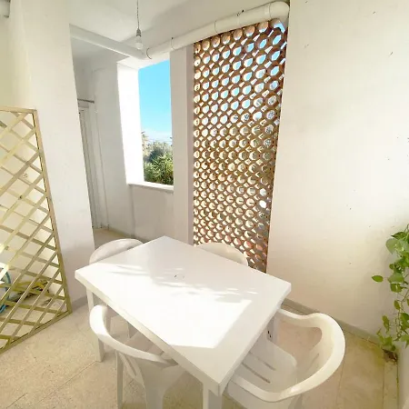 Binario Sul Mare, For 6 Guests Apartment *