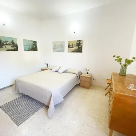 Binario Sul Mare, For 6 Guests